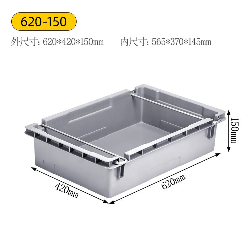 重庆谨百塑料制品工厂实景