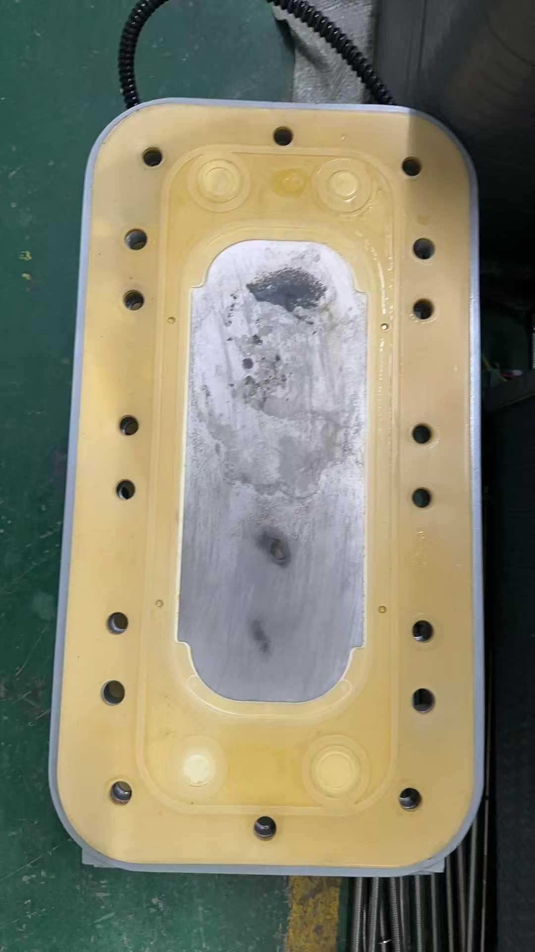 EDI模块维修技术操作
