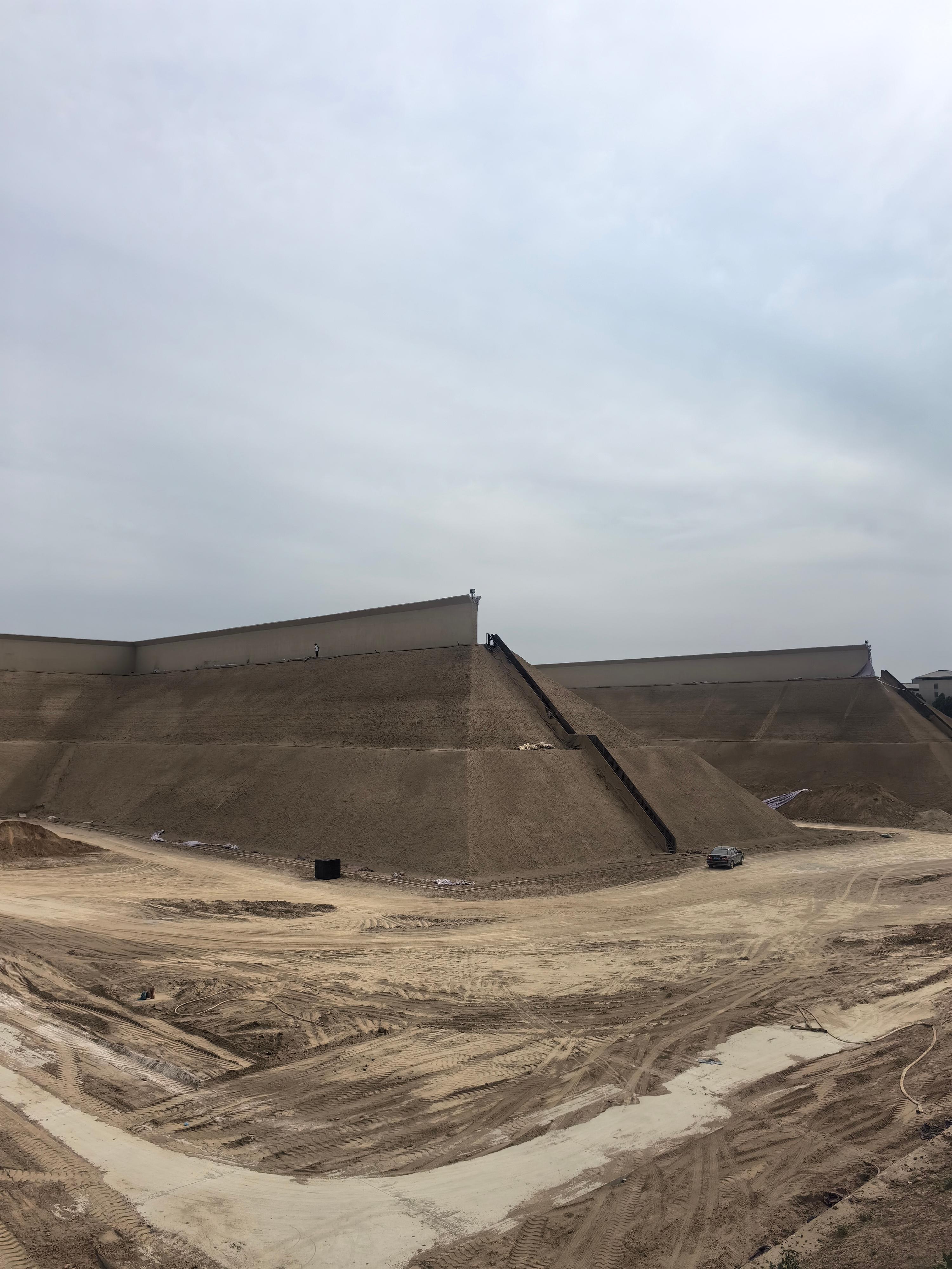 河北永坤边坡防护工程有限公司产品图1