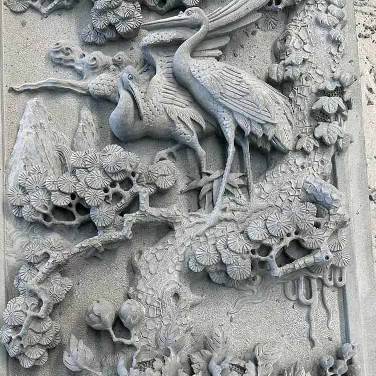 福建泓时石业有限公司产品展示2
