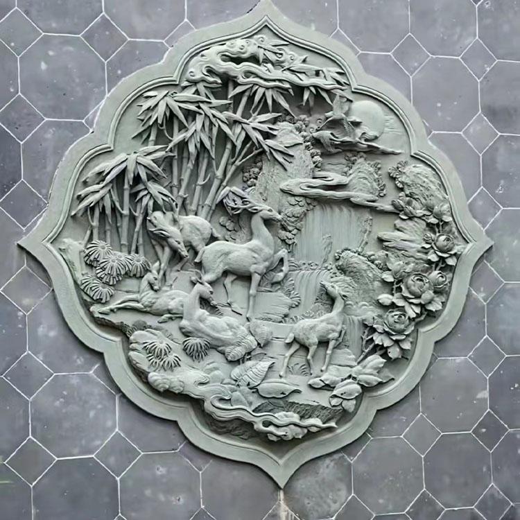 福建泓时石业有限公司产品展示1