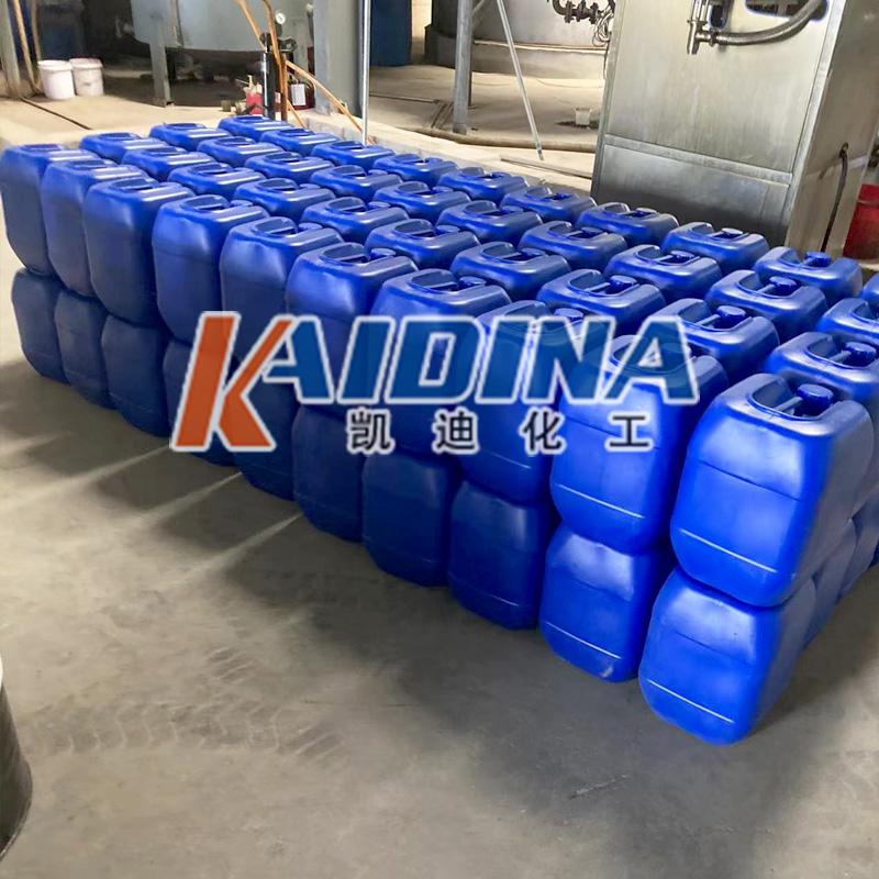 山东凯迪环保科技有限公司