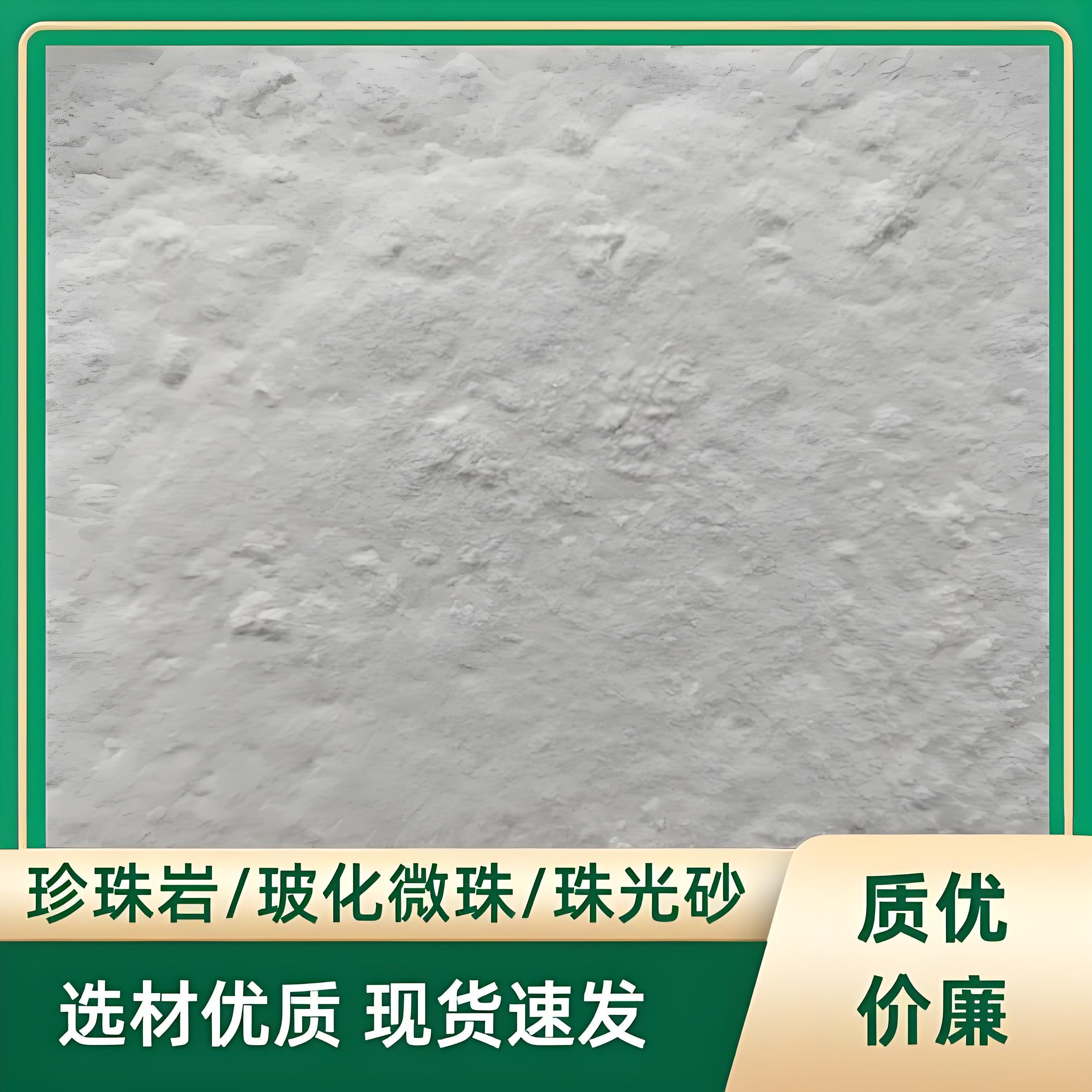 濮阳共发保温装饰工程有限公司产品图1