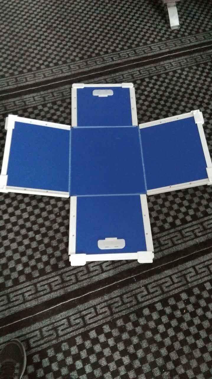 苏州巧工包装科技有限公司车间