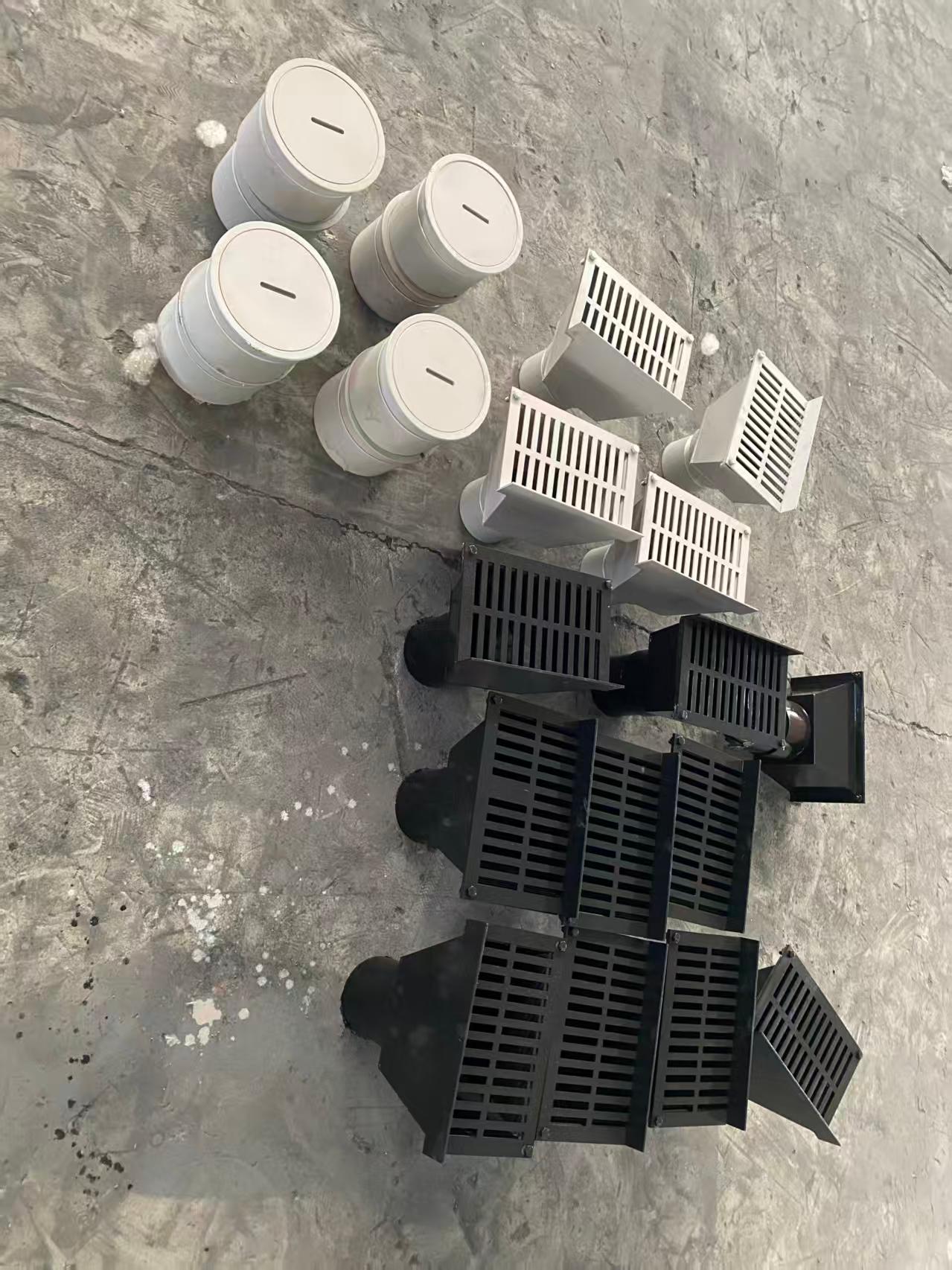 沧州奕通管件有限公司产品图