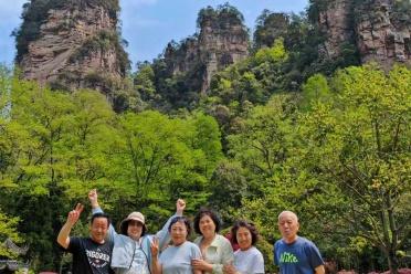 VIP通道错峰游玩