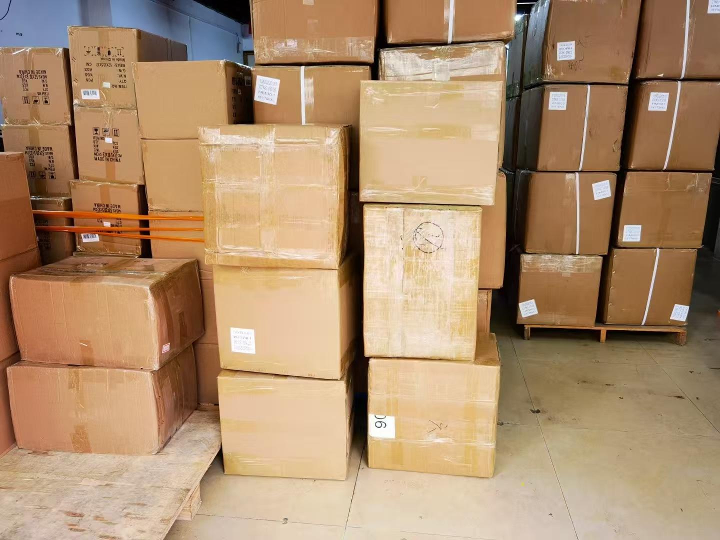 广州市铭鑫货运代理有限公司形象图