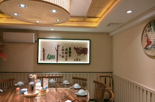 郑州爱上家涂料科技有限公司工厂实景