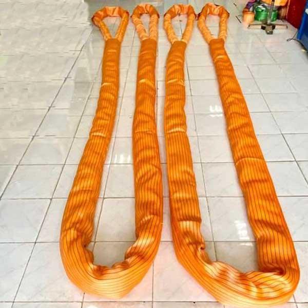 泰州市力夫特绳网带厂产品图2