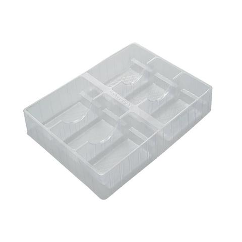 创嬴包装部分吸塑产品展示