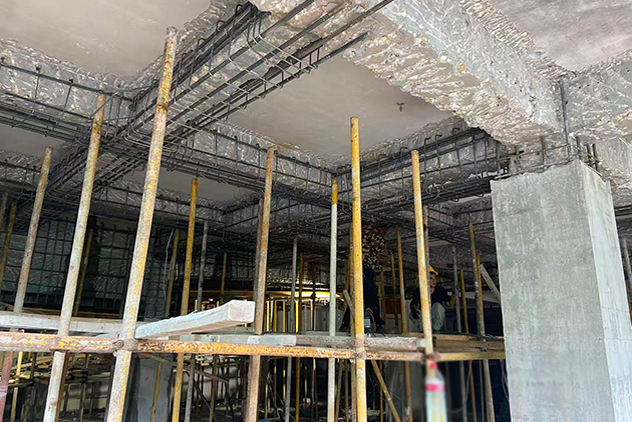 湖南福天建筑工程有限公司企业相关