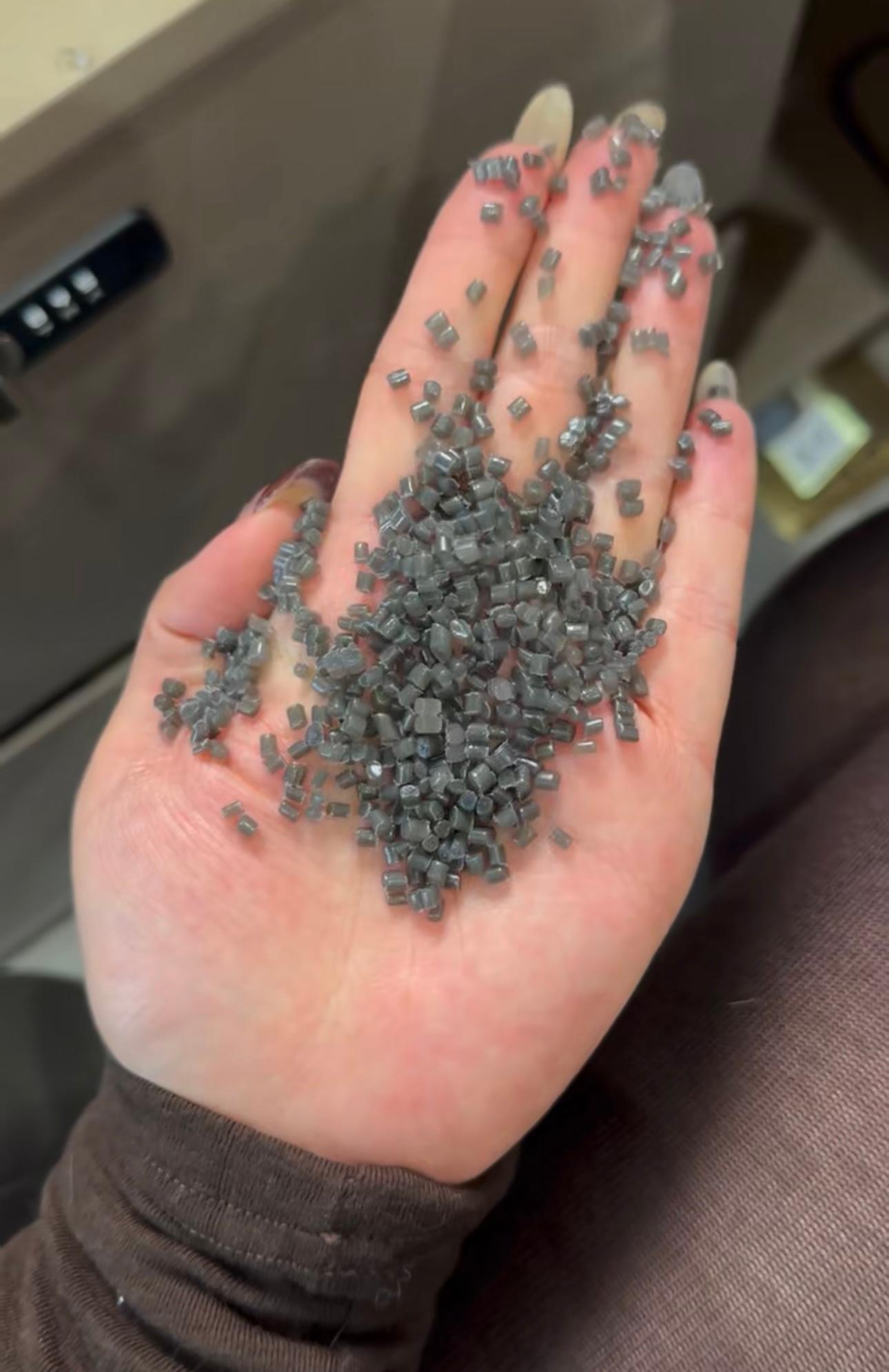 莱州澳达物流发货