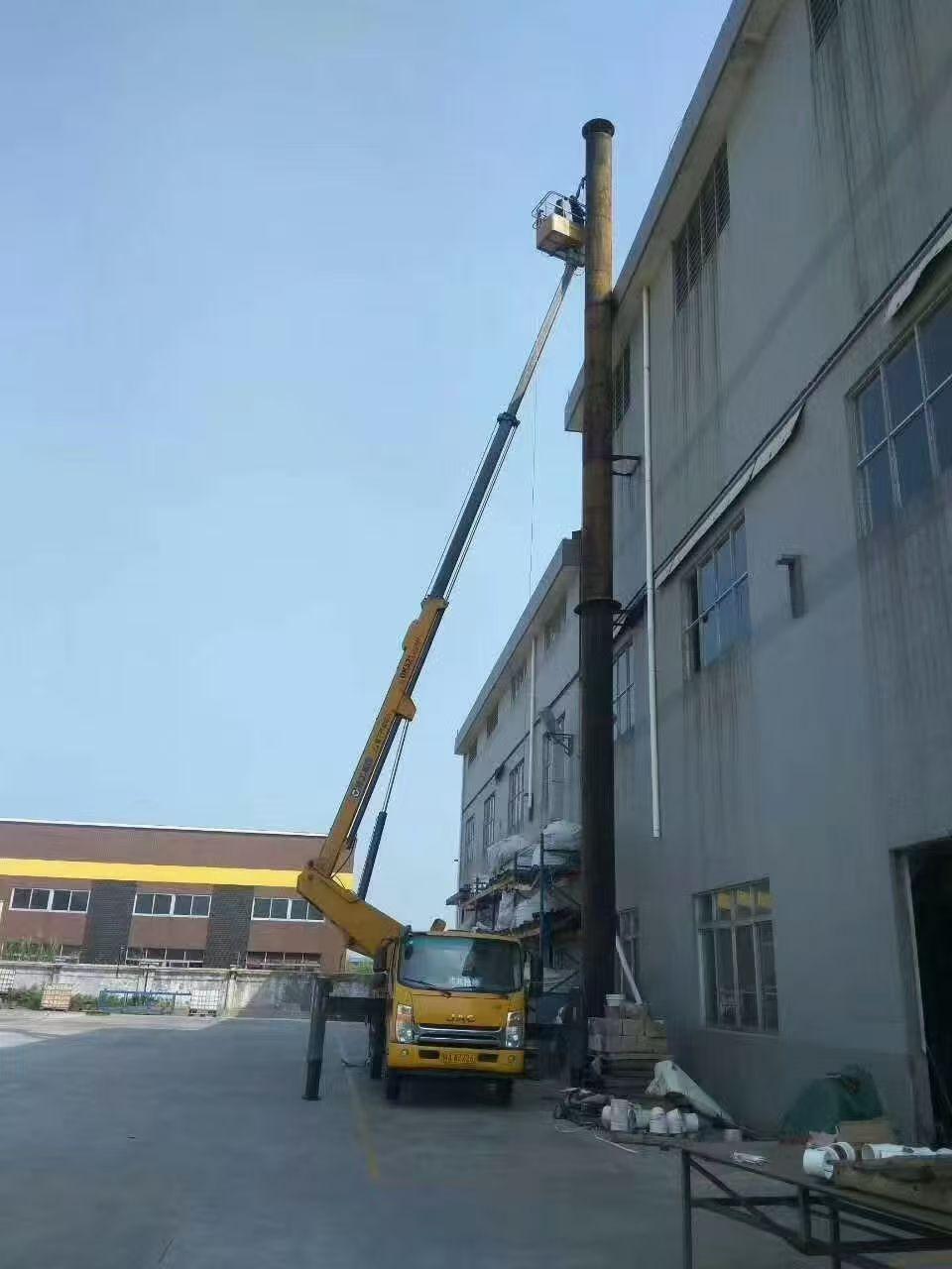 广东粤吉路桥工程有限公司设备展示