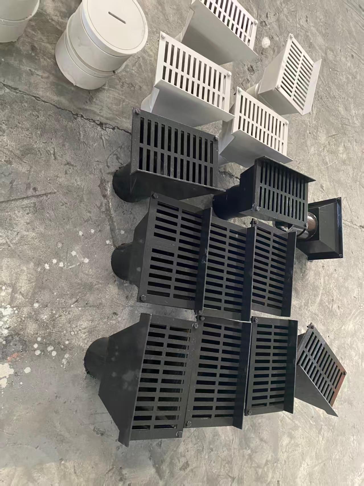 沧州奕通管件地漏产品展示2