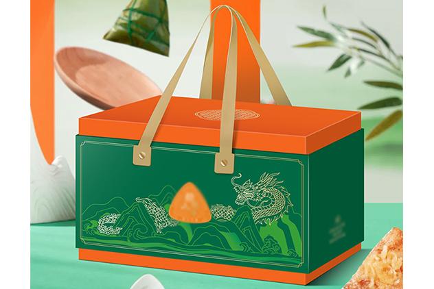 长沙大度包装产品展示