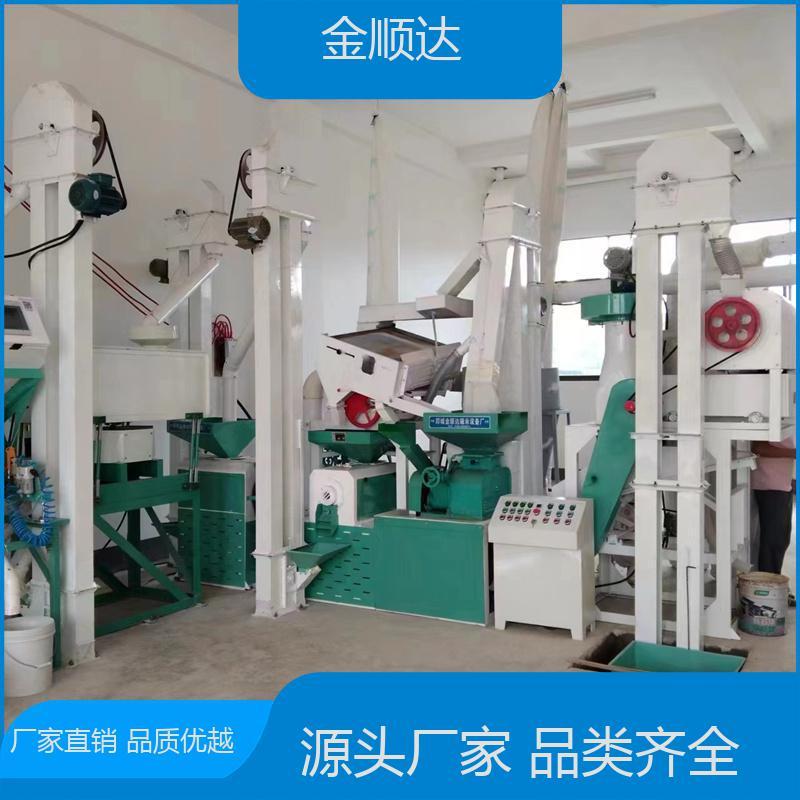 郯城县金顺达机械厂设备图1