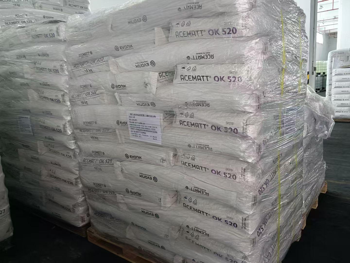 梅州福熙化工产品应用