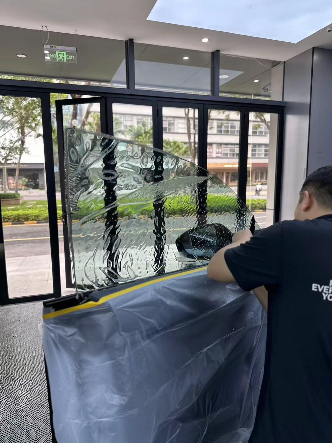 深圳车智连汽车改装服务中心