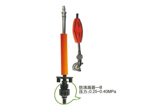 山东圣雨节水灌溉设备有限公司产品展示