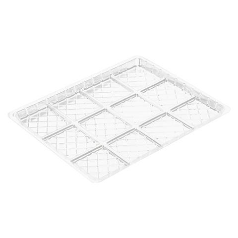 重庆创嬴包装制品有限公司厂区概览