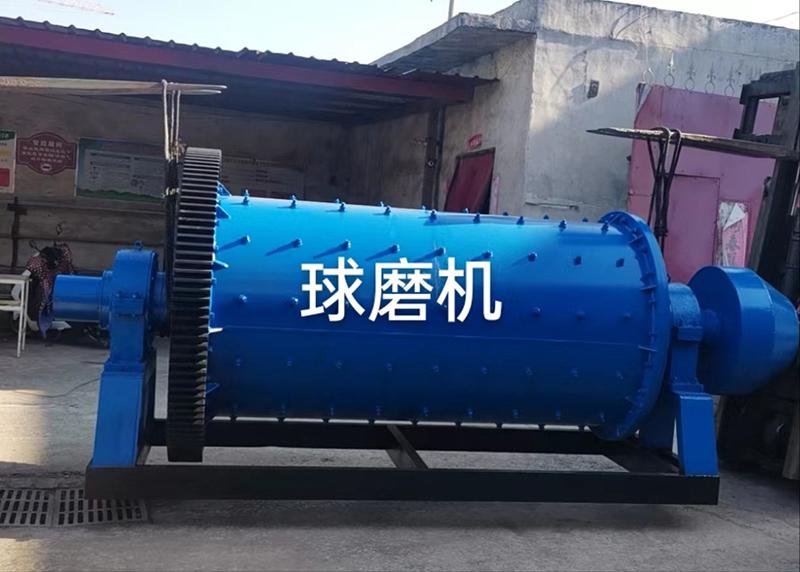 巩义市建业机械制造有限公司设备展示