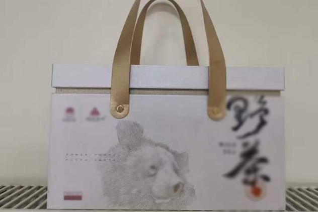 长沙市美嘉包装有限公司工厂实景