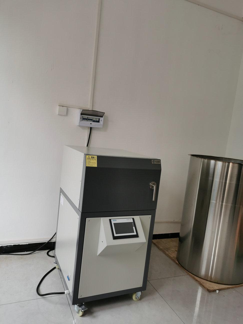 湖南长仪微波科技有限公司产品图