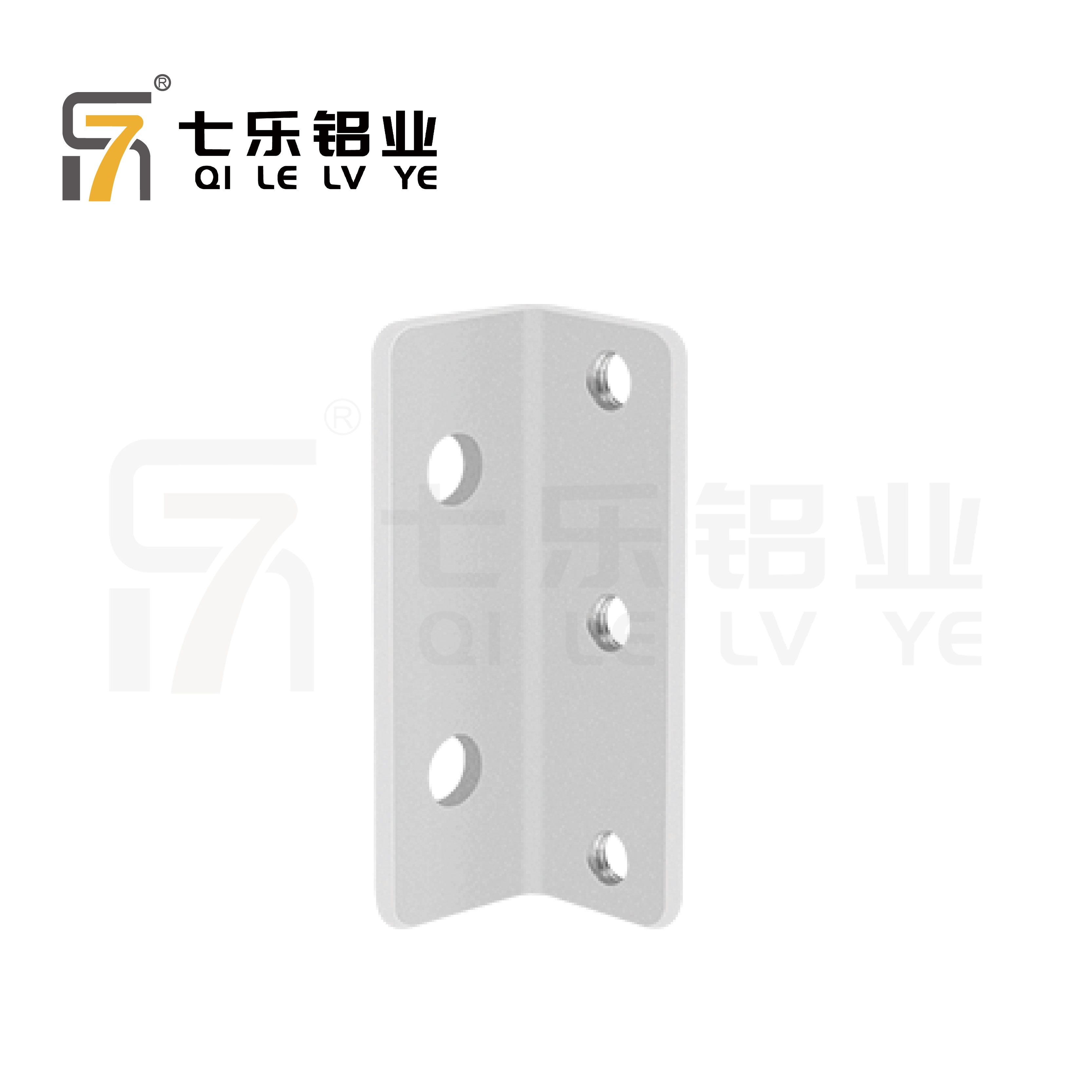 七乐铝材生产车间