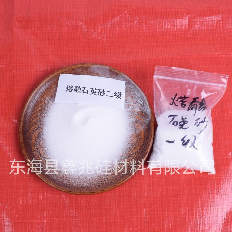 东海县鑫兆硅材料有限公司产品