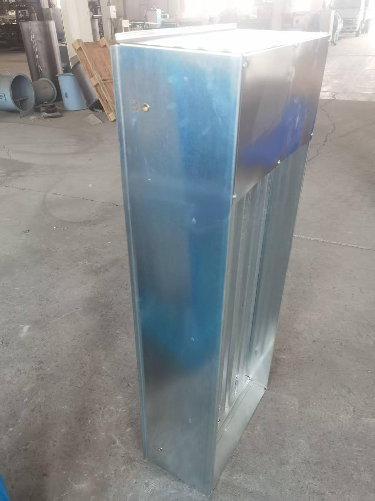 森淼集团风口产品系列展示