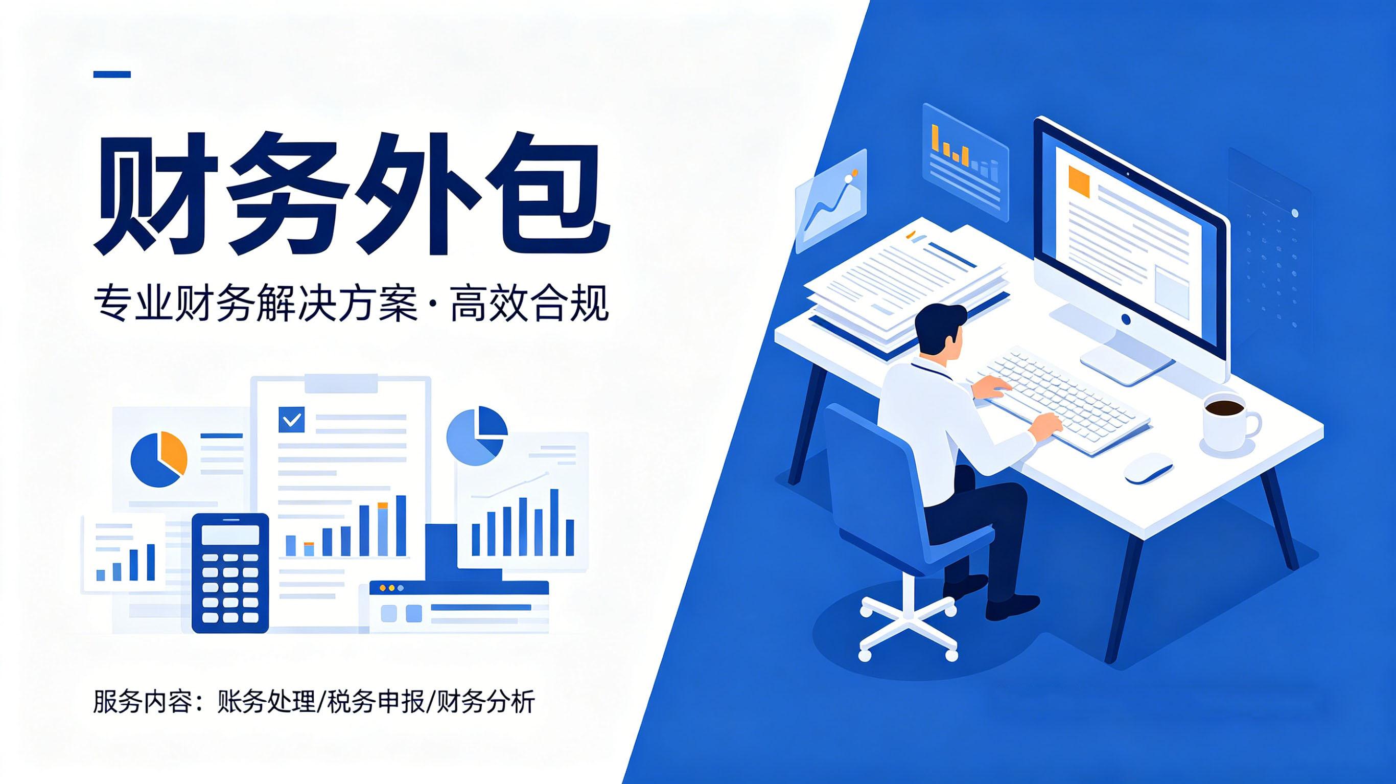 煜诚财税团队服务场景