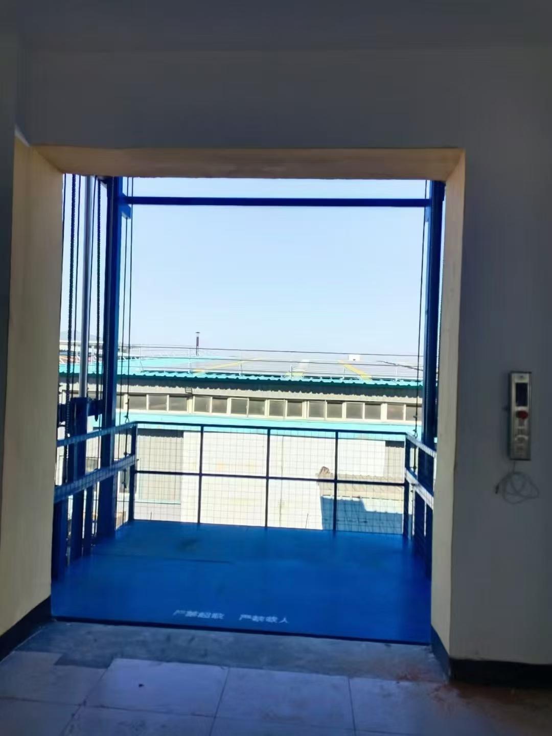 山东鸿锐机械有限公司产品示例