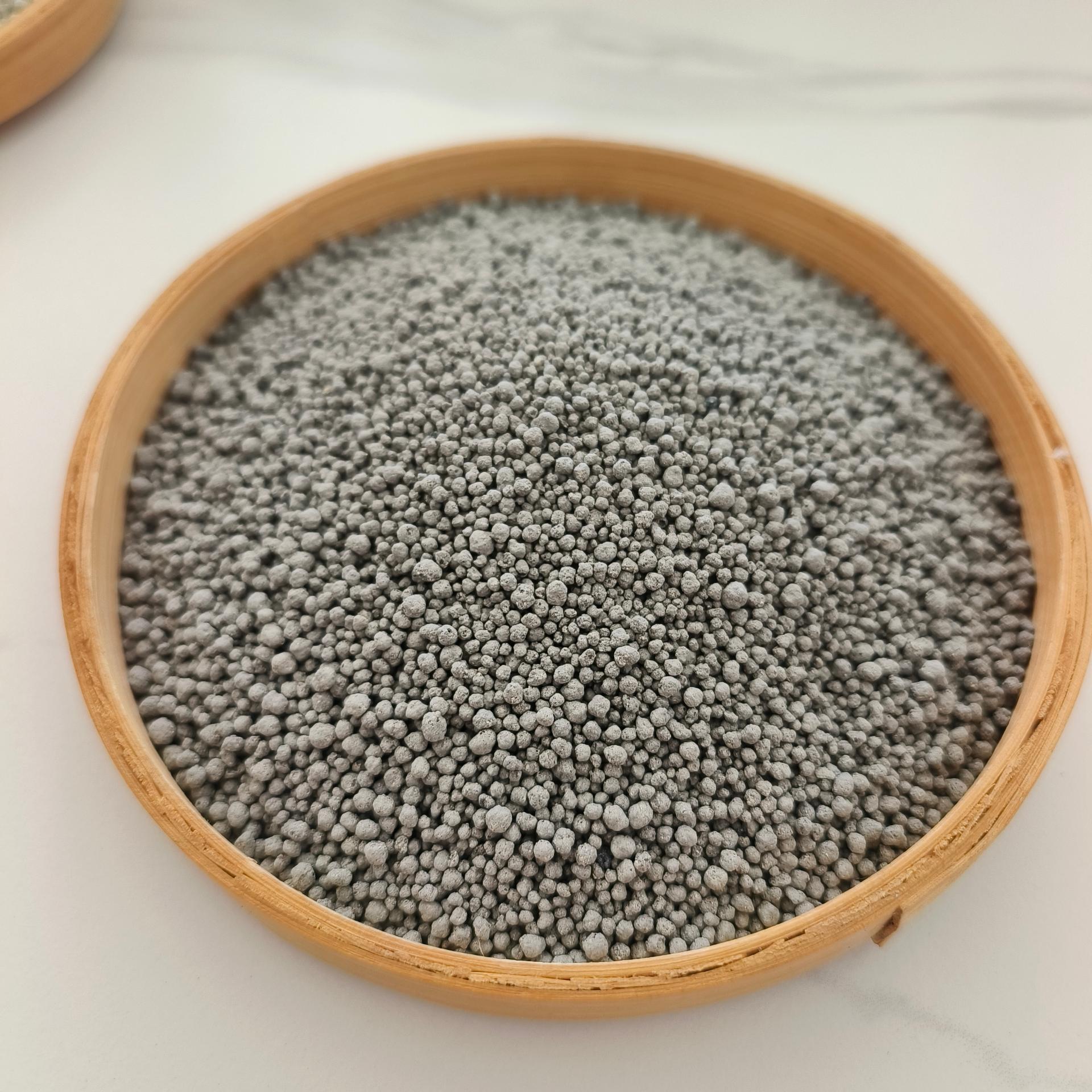 鹏飞矿产品加工-膨润土研磨生产线