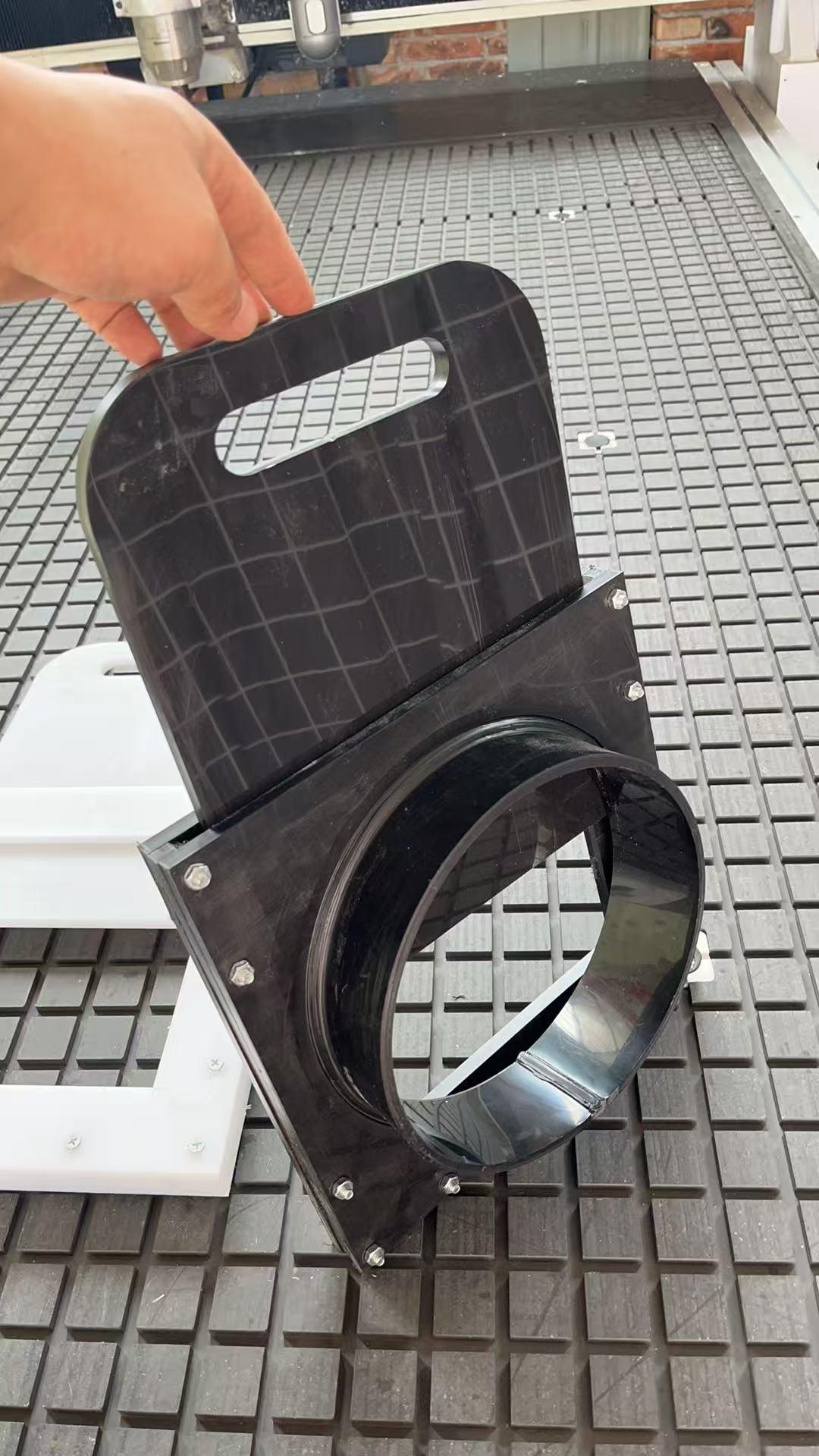 河北嘉皓水利机械有限公司产品图2