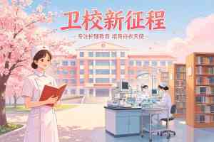 2025年南京中航护理学校推荐:教学实力与就业优势解析