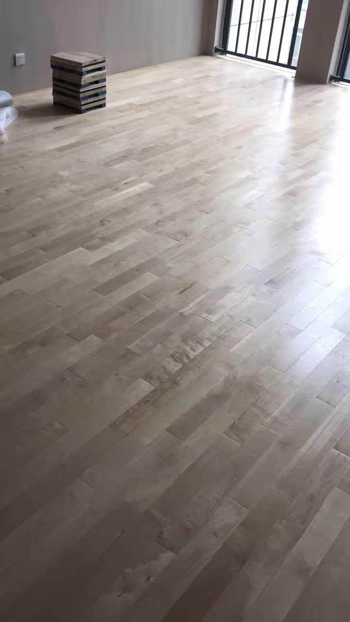 郑州骏翔施工团队作业