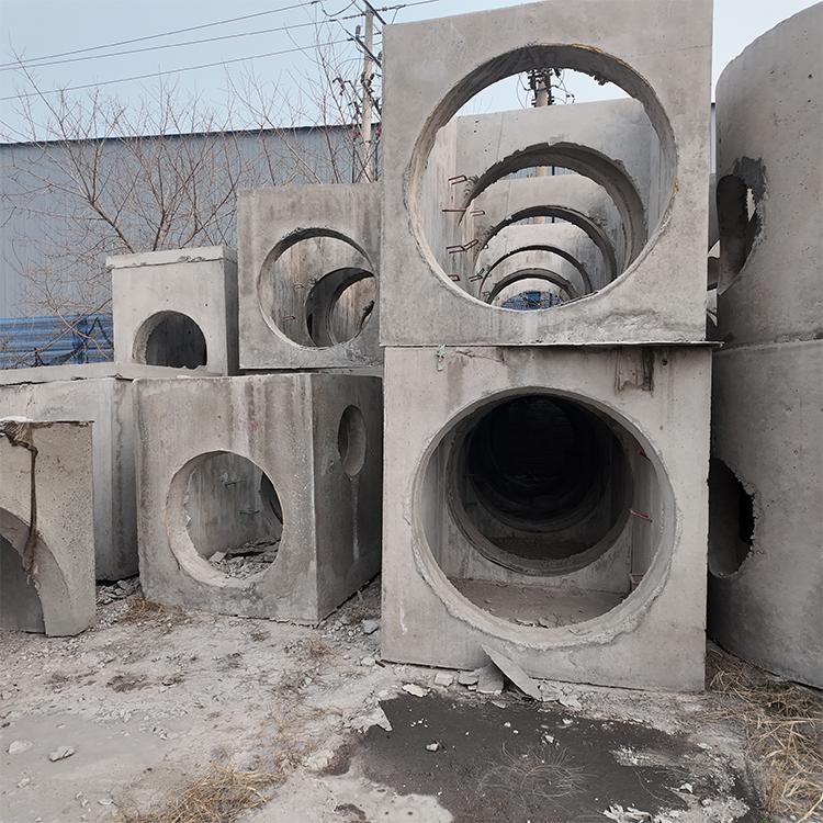 章丘市方圆水泥制品有限公司-产品实拍3