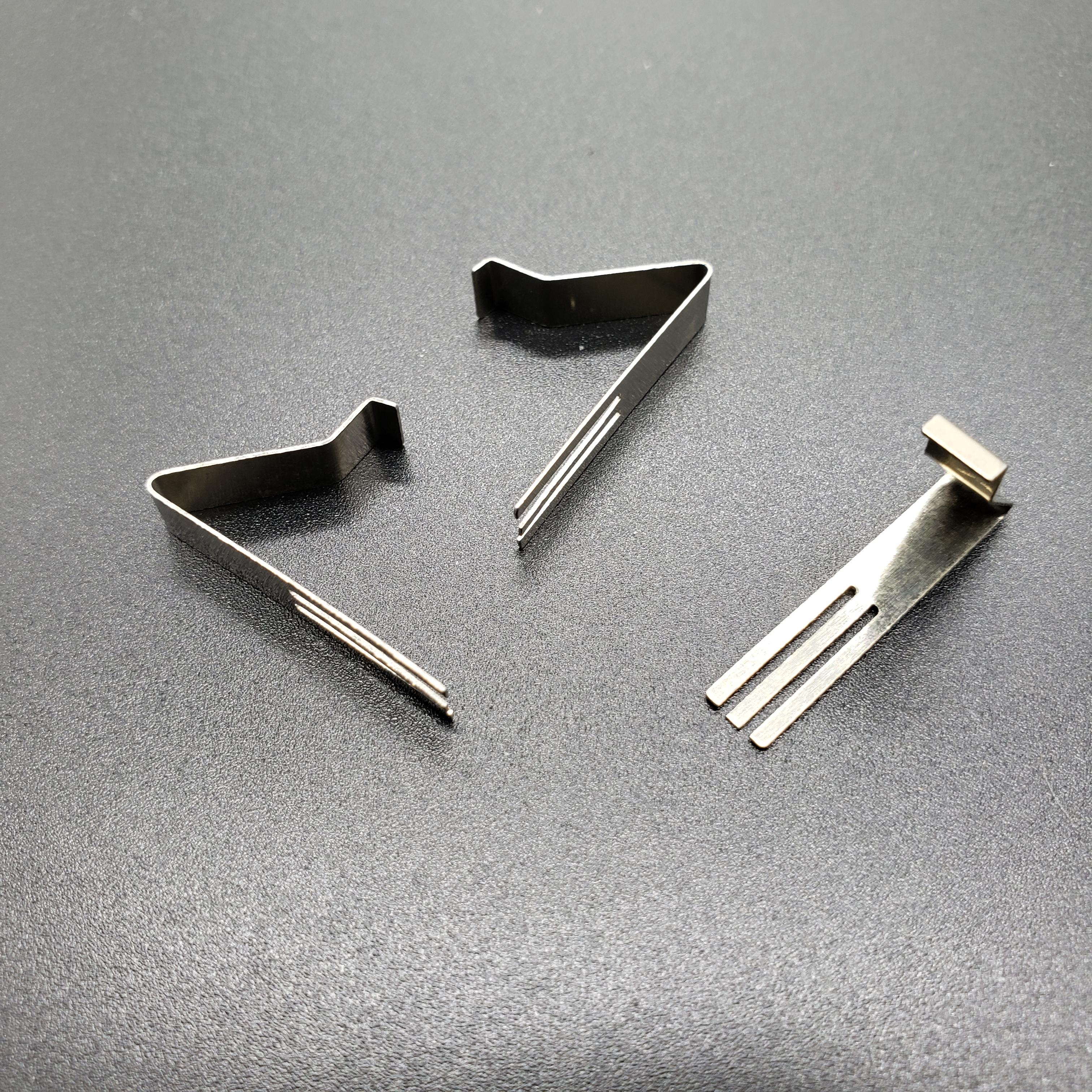 正力弹簧产品展示