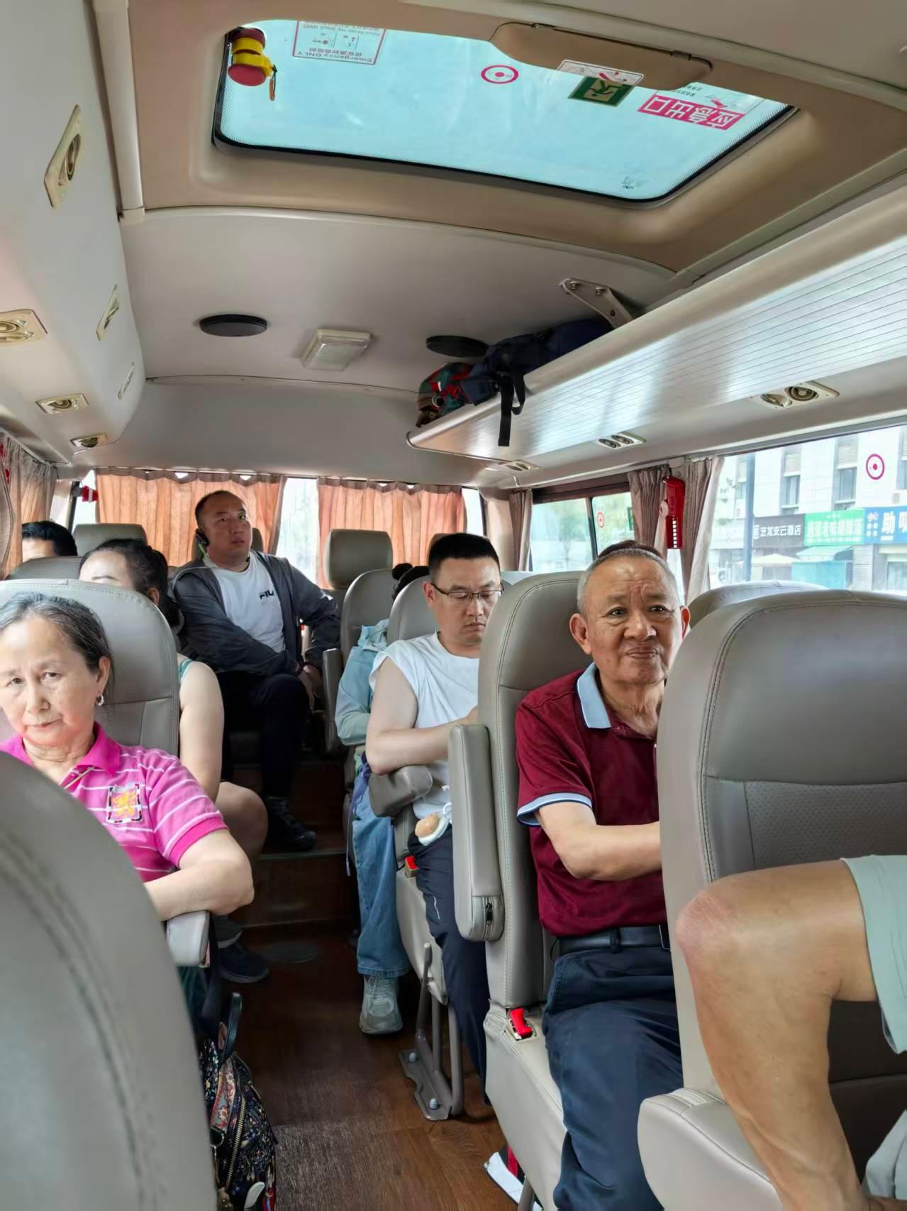 河南途风国际旅行社图片2