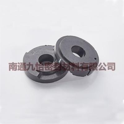 南通九怡密封材料有限公司厂区