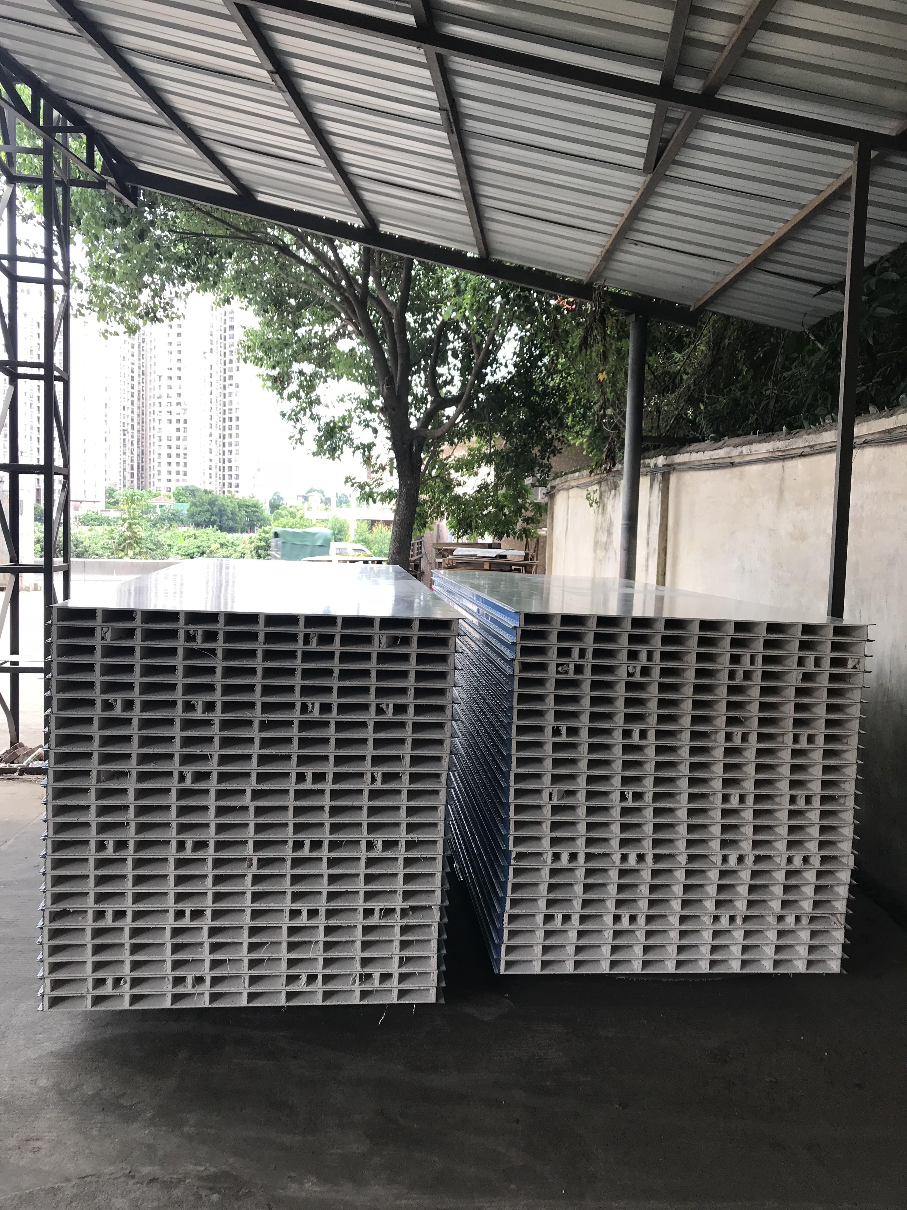 东莞市龙辉净化设备安装工程有限公司工程案例