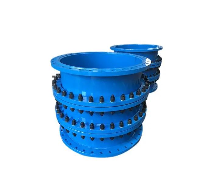 上海管盈减振器材产品展示