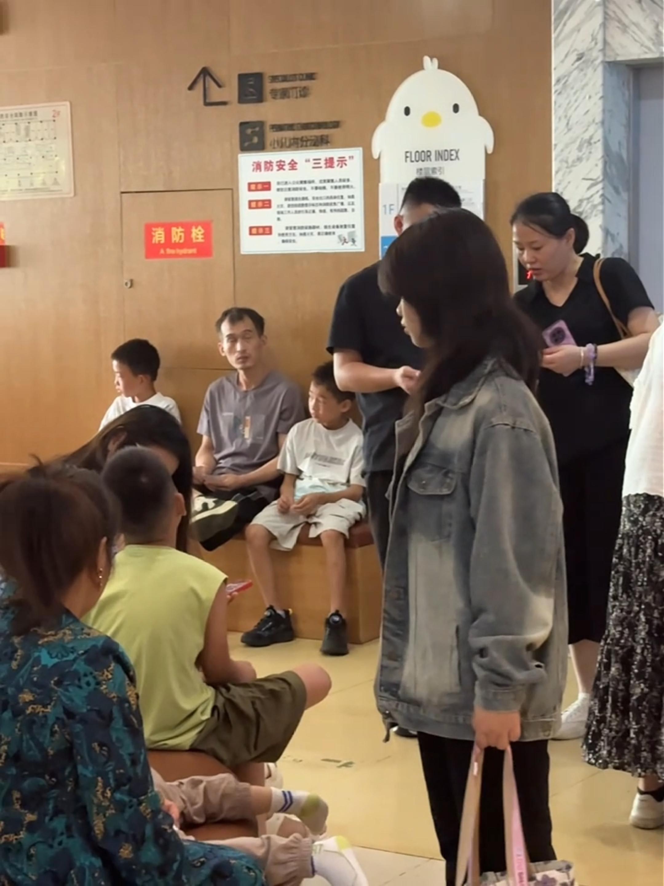 杭州心安愈心理咨询有限公司内部环境