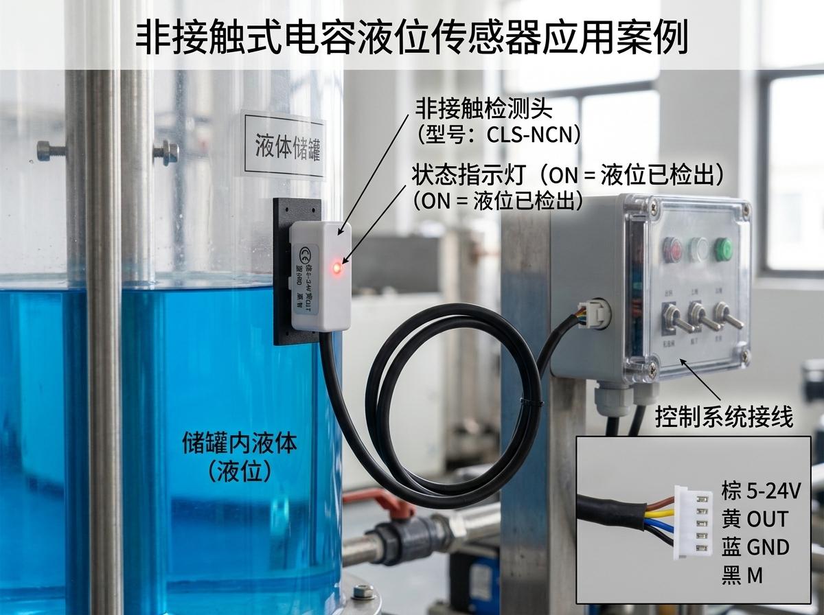 百灵电子产品展示