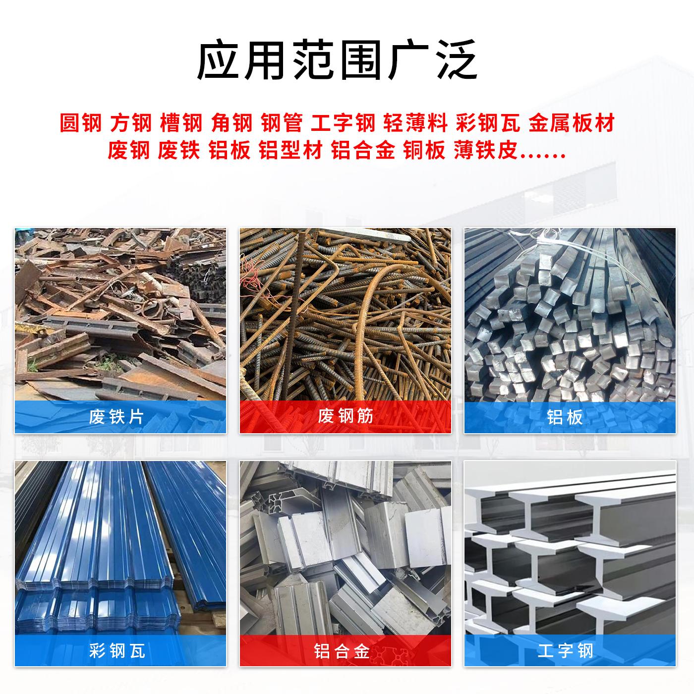 曲阜睿迪机械科技设备展示1