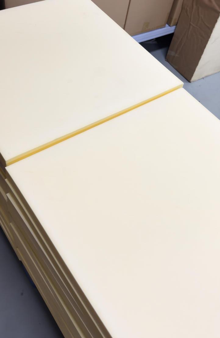 华越橡胶产品示例
