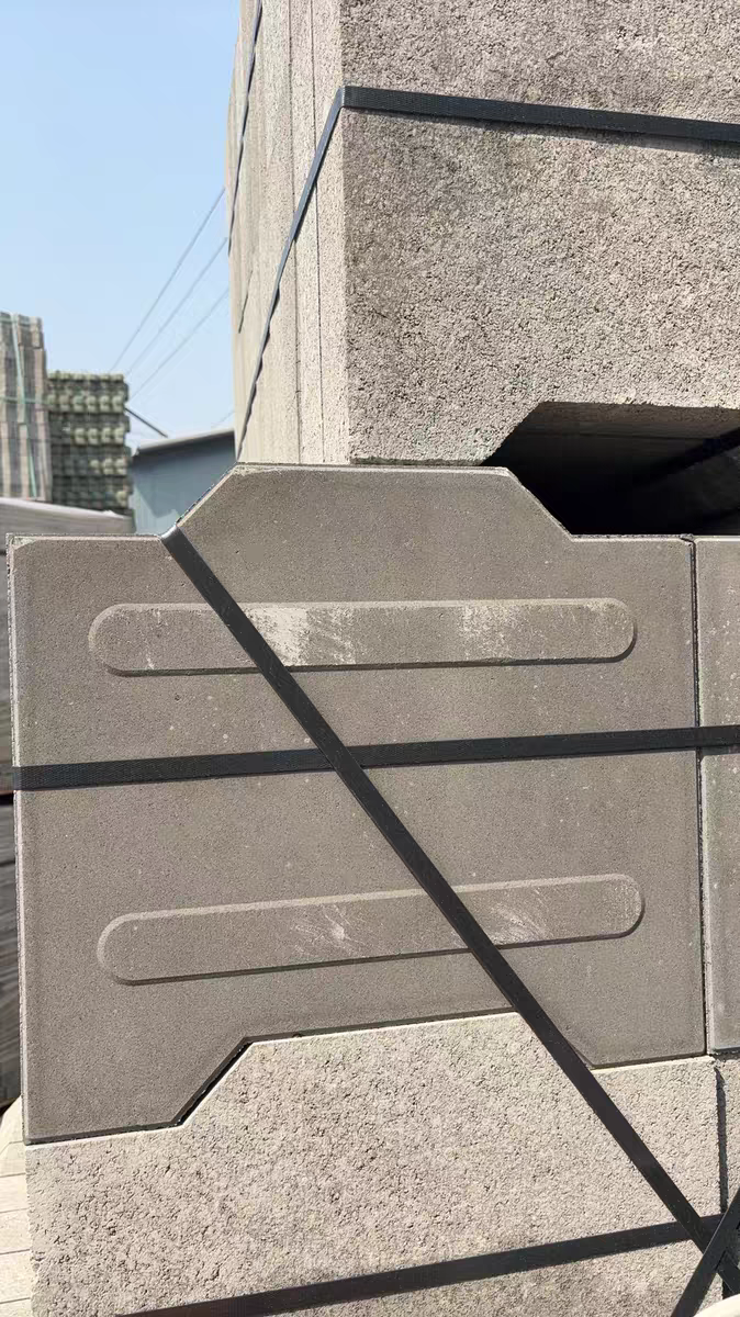 新沂惠途建材产品展示