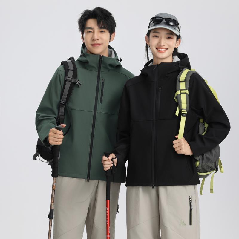 顺尔发服装质检与包装车间