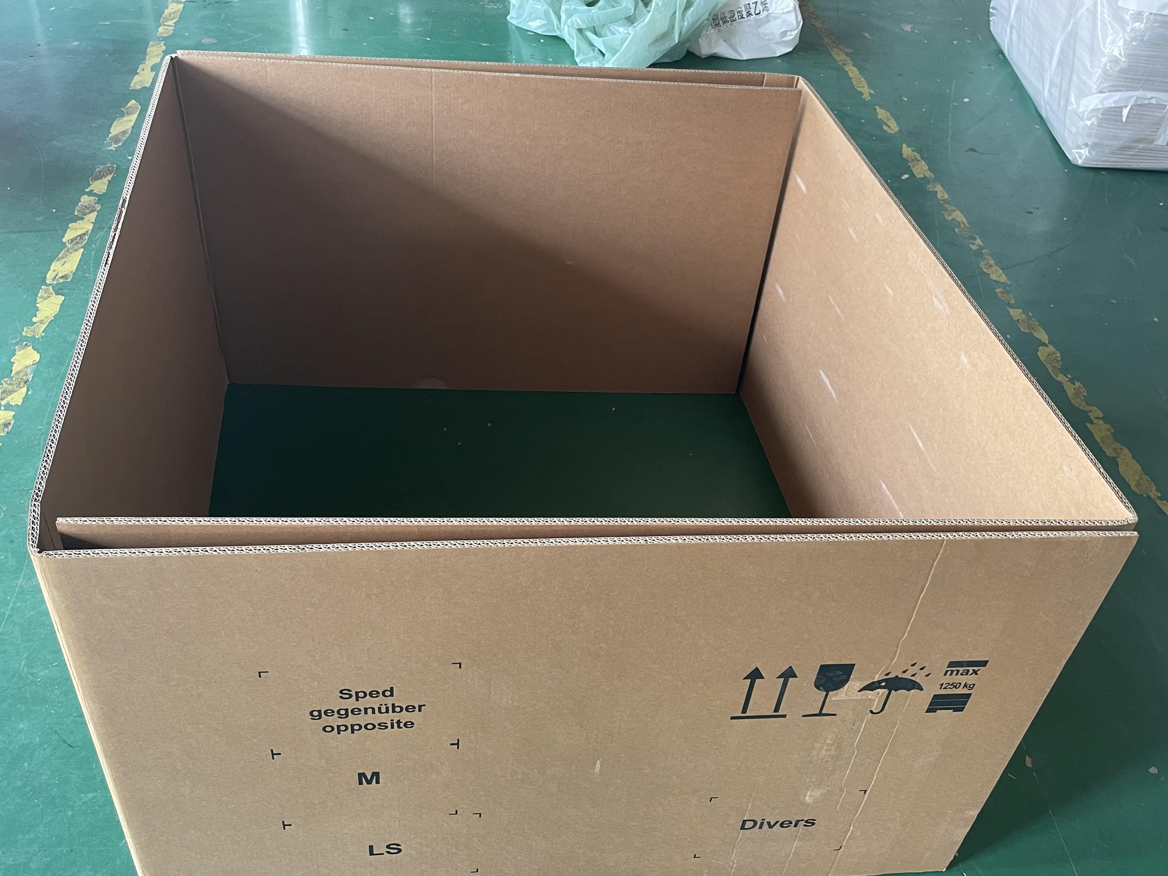 上海仓沅包装材料有限公司