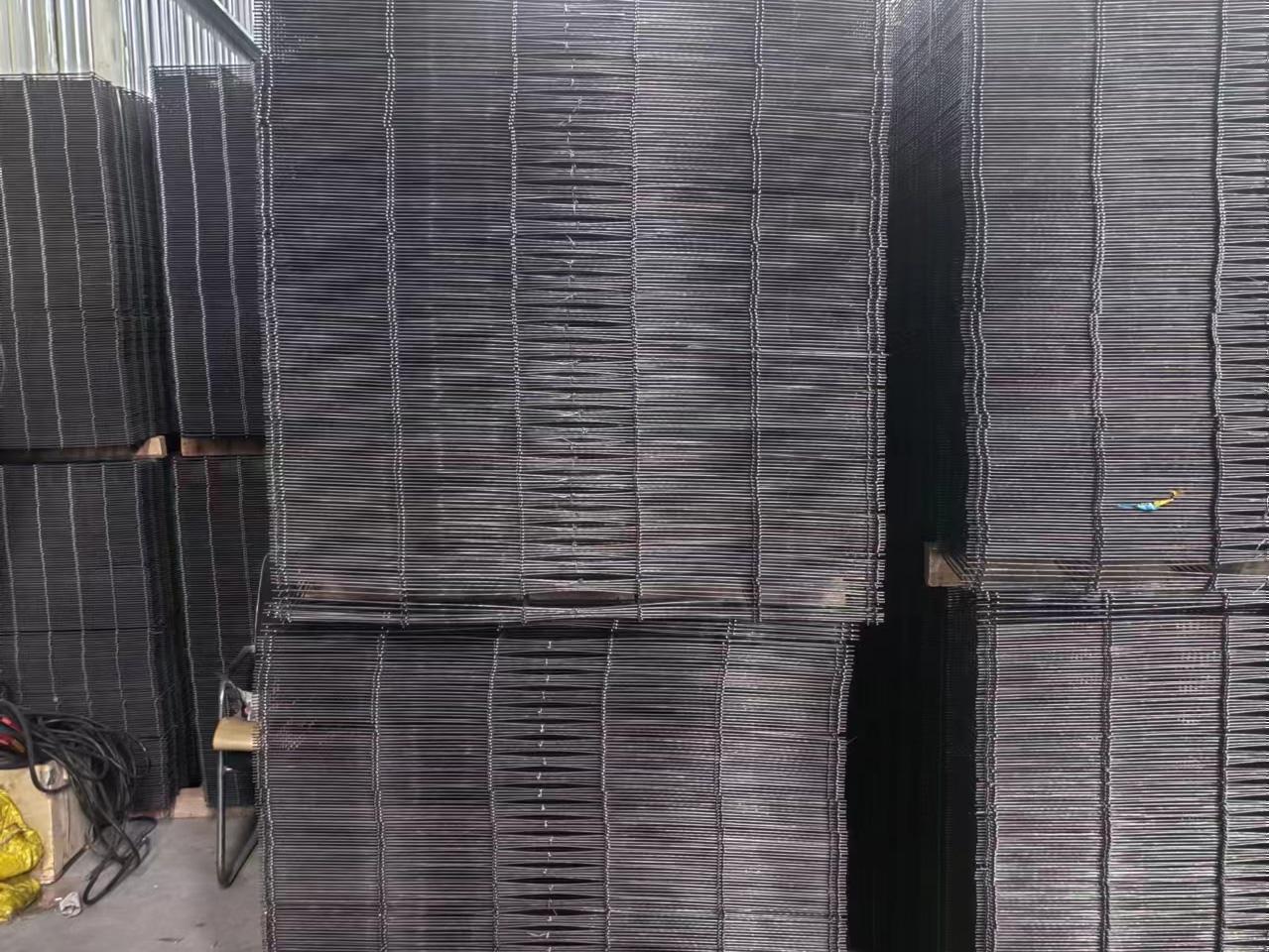河南创坤金属制品有限公司厂区展示